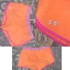 Under Amour Shorts